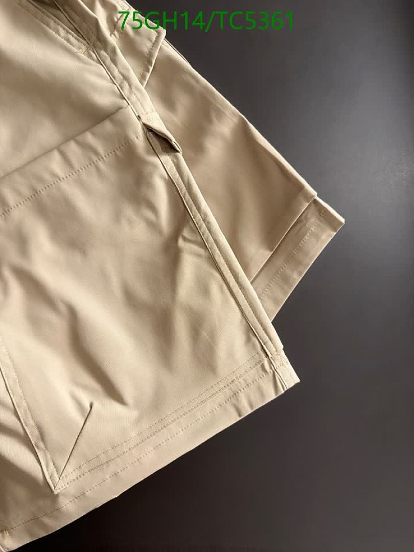 LV-Clothing Code: TC5361 $: 75USD
