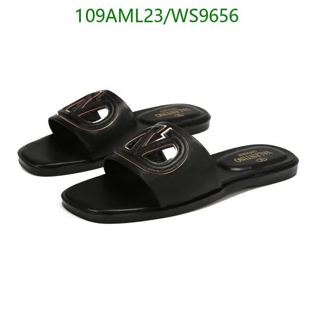 Valentino-Women Shoes Code: WS9656 $: 109USD