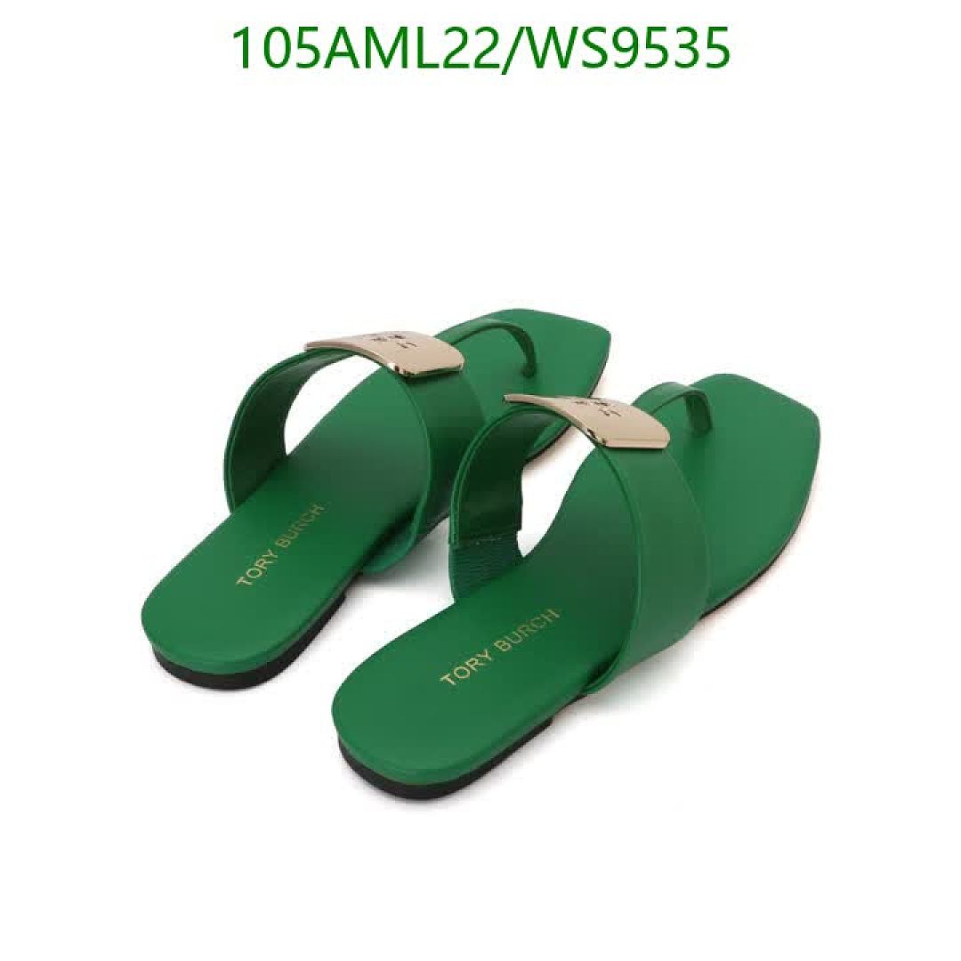 Tory Burch-Men shoes Code: WS9535 $: 105USD