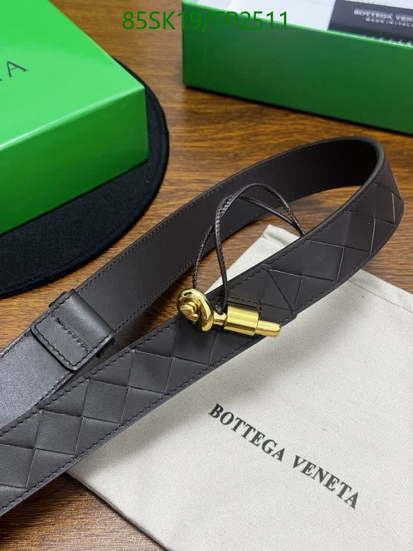 BV-Belts Code: TP2511 $: 85USD