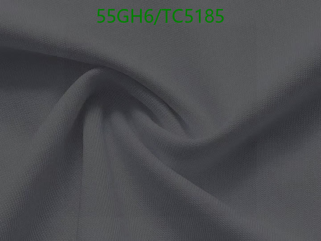 Gucci-Clothing Code: TC5185 $: 55USD