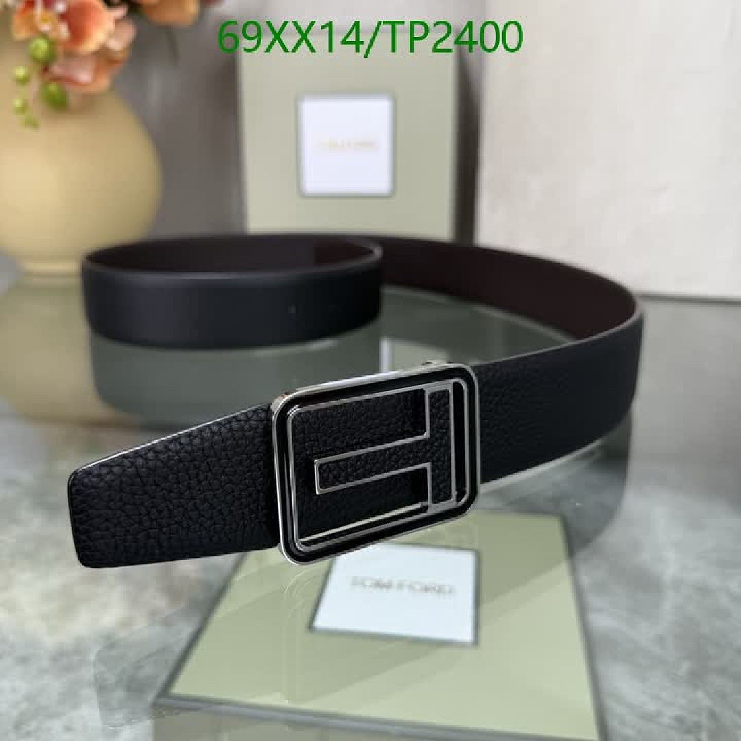 Tom Ford-Belts Code: TP2400 $: 69USD