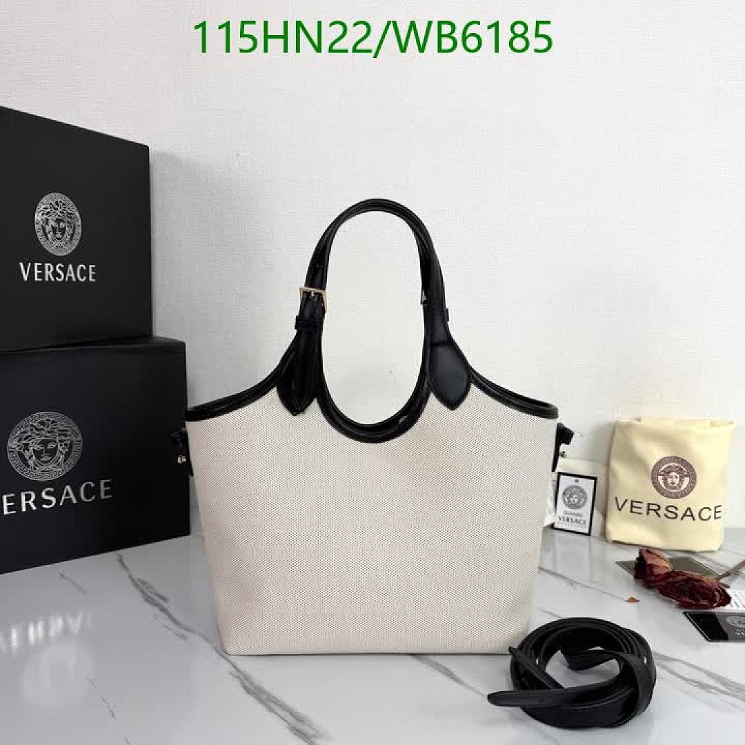 Versace-Bag-4A Quality Code: WB6185