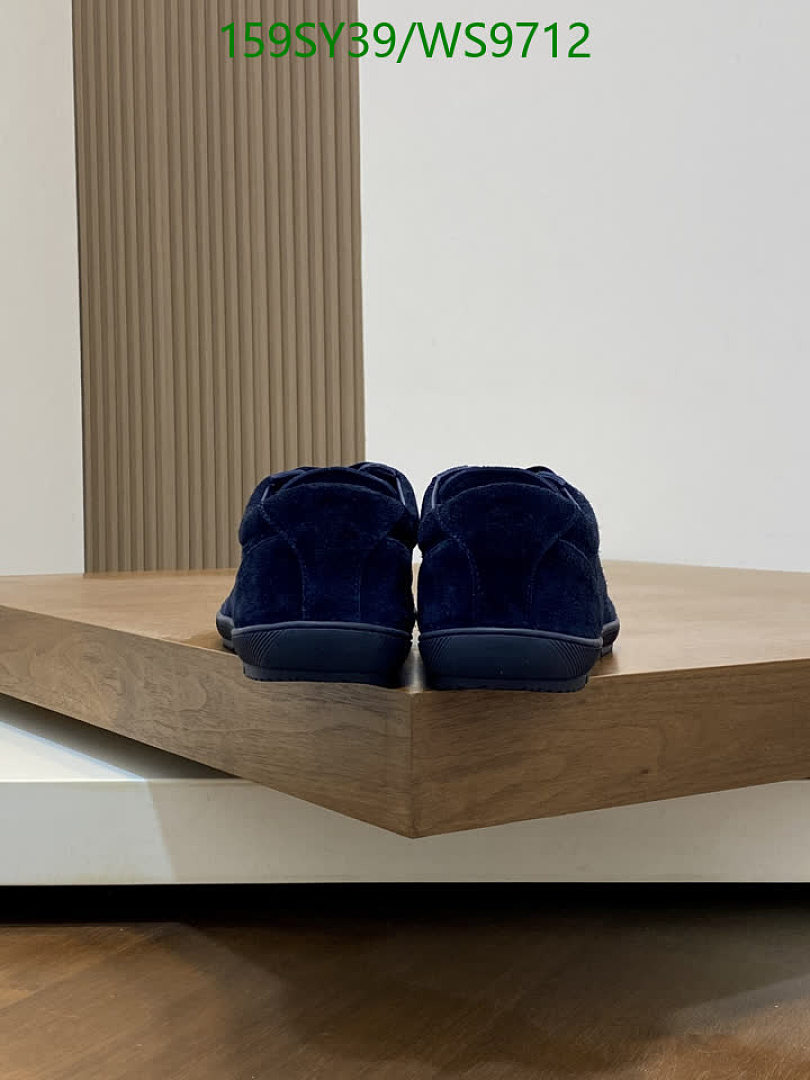 Brunello Cucinelli-Men shoes Code: WS9712 $: 159USD