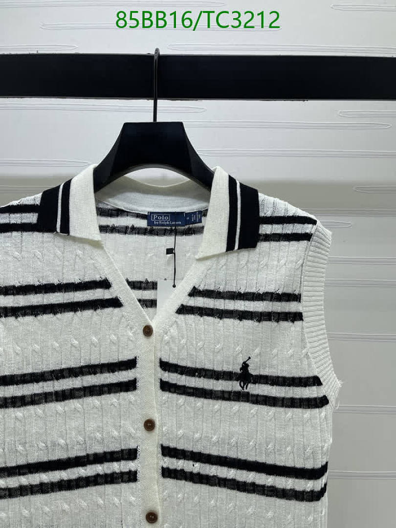 Ralph Lauren-Clothing Code: TC3212 $: 85USD