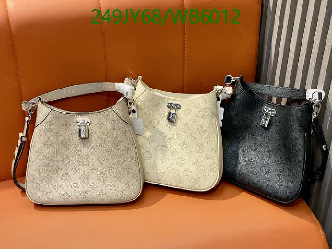 LV-Bag-Mirror Quality Code: WB6012 $: 249USD