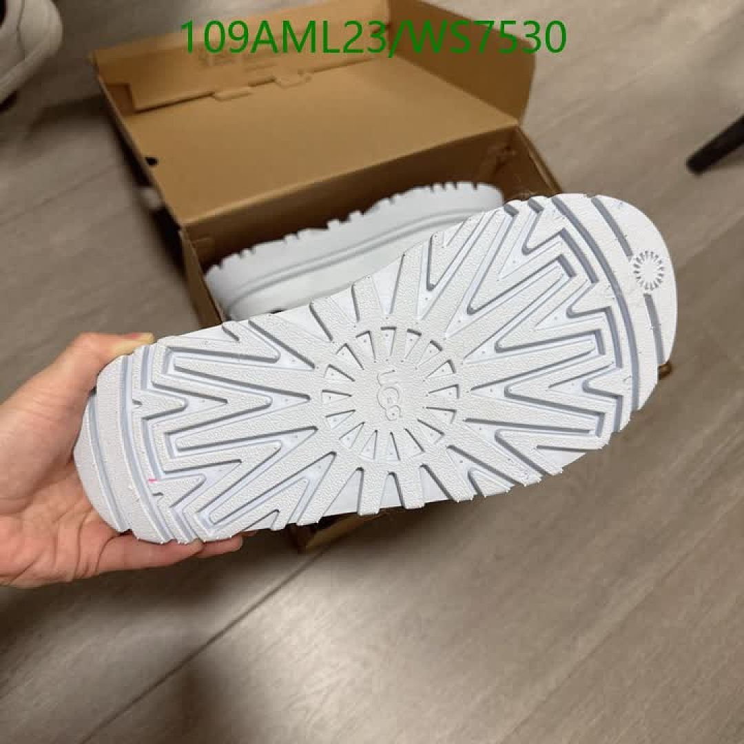 UGG-Women Shoes Code: WS7530 $: 109USD
