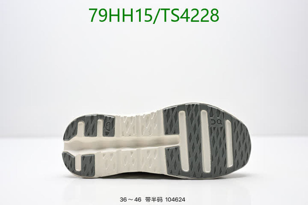 On Running Cloudsurfer-Men shoes Code: TS4228 $: 79USD
