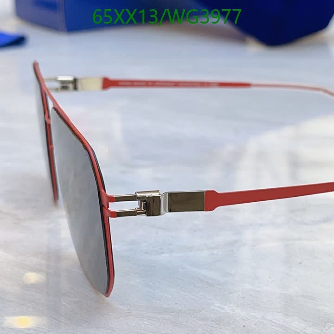 Mykita-Glasses Code: WG3977 $: 65USD