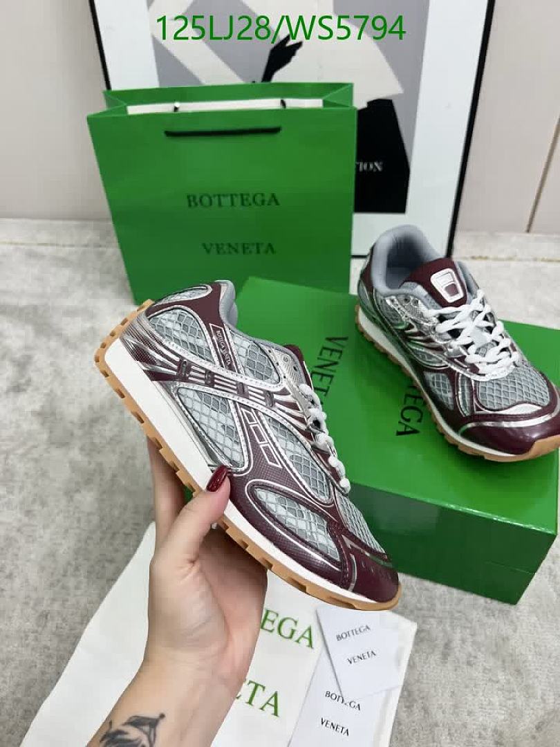 BV-Women Shoes Code: WS5794 $: 125USD