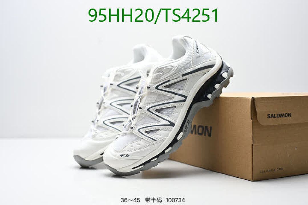 Salomon-Women Shoes Code: TS4251 $: 95USD