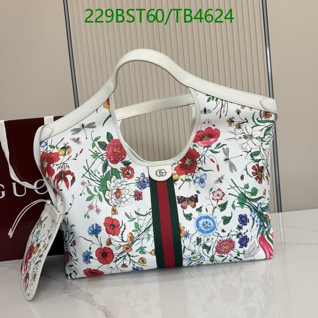 Gucci-Bag-Mirror Quality Code: TB4624 $: 229USD