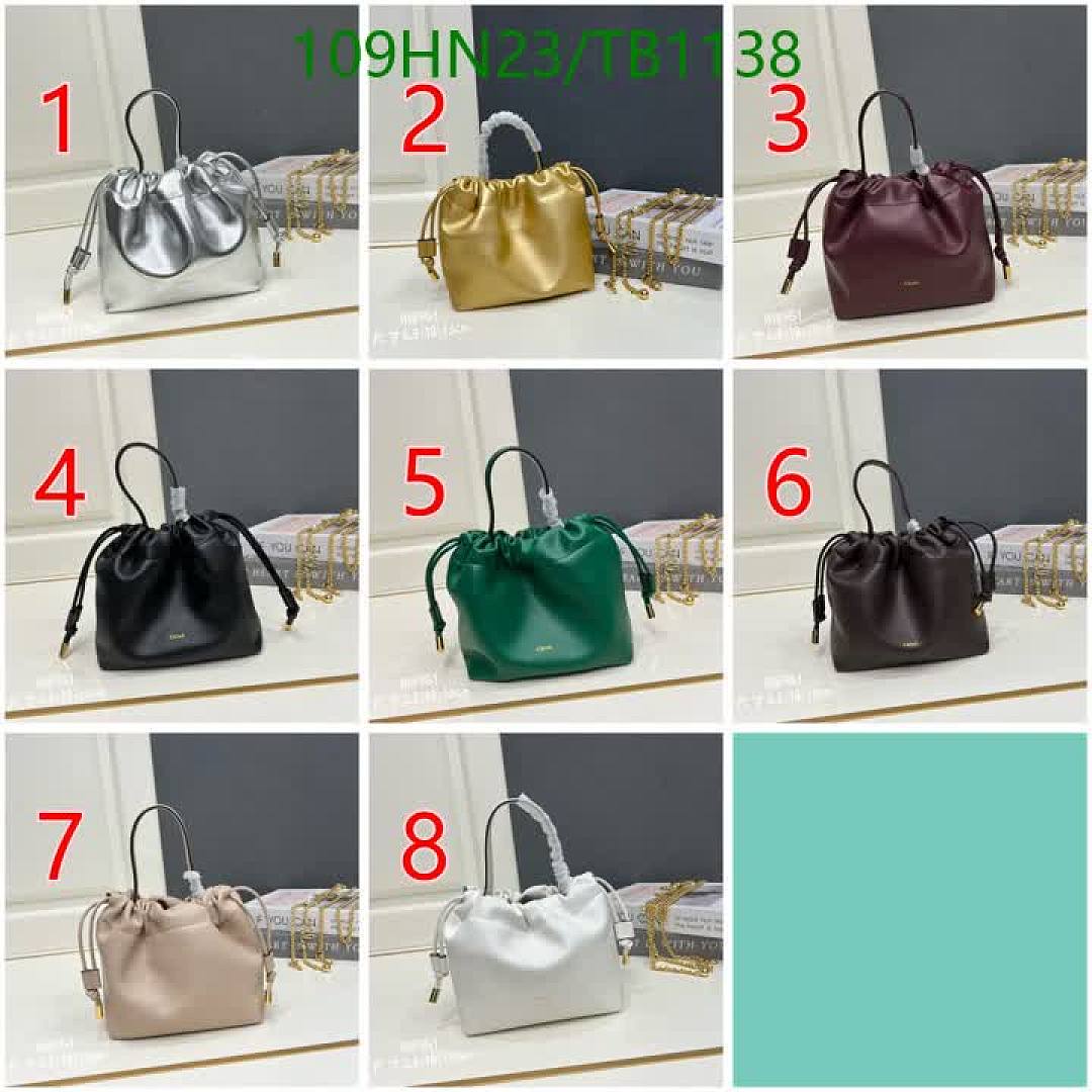 Chloe-Bag-4A Quality Code: TB1138 $: 109USD