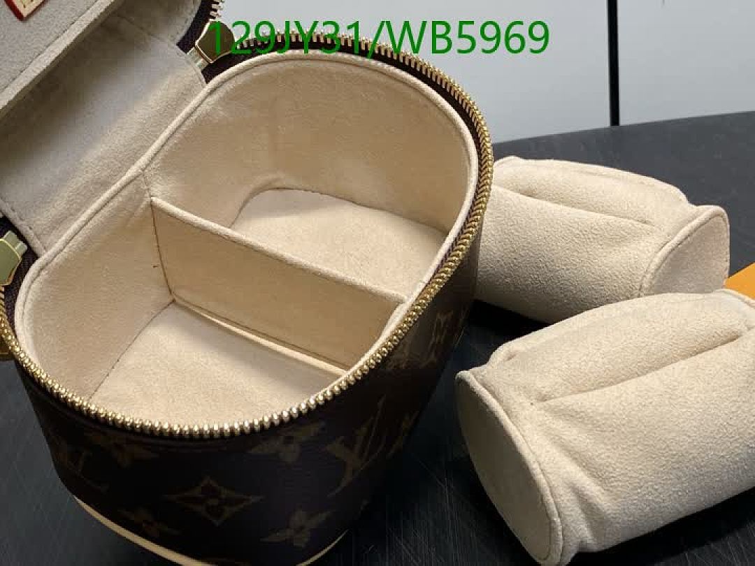 LV-Bag-Mirror Quality Code: WB5969 $: 129USD