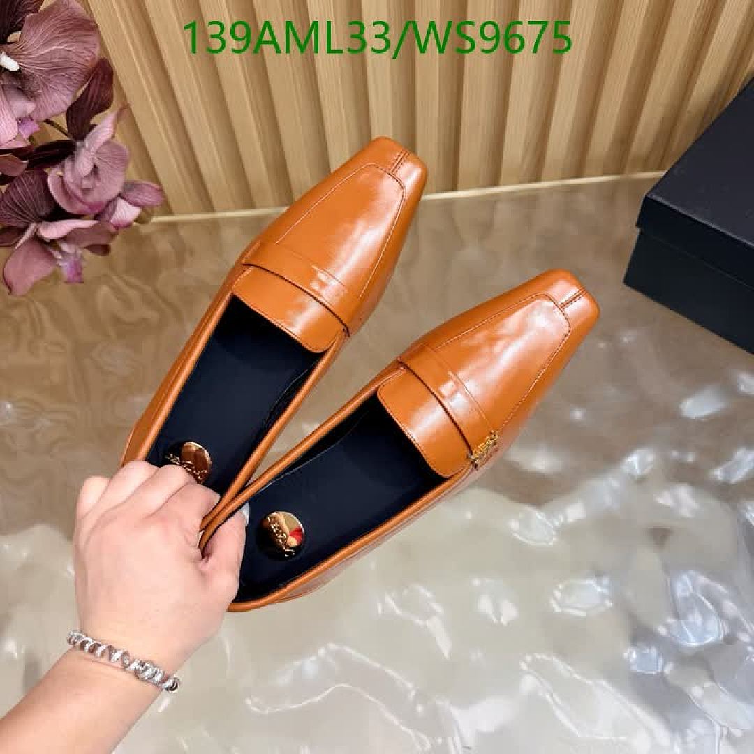 YSL-Women Shoes Code: WS9675 $: 139USD