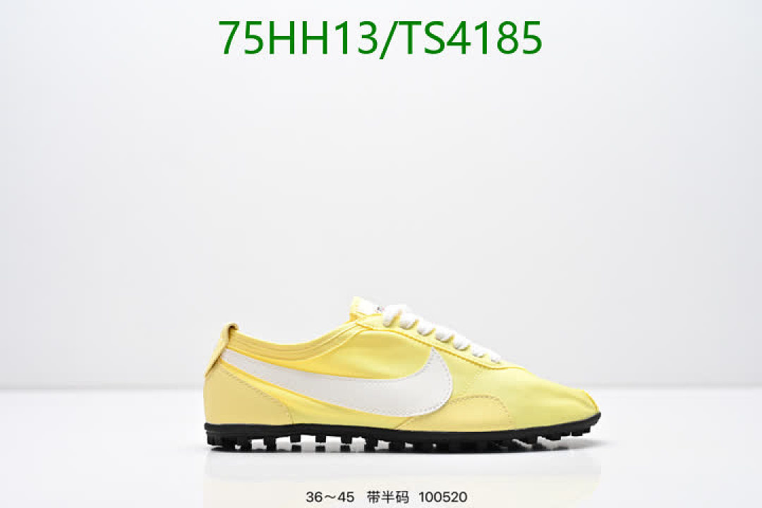 Nike-Men shoes Code: TS4185 $: 75USD