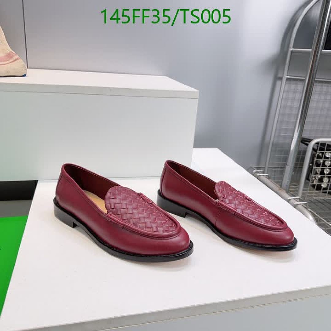 BV-Women Shoes Code: TS005 $: 145USD