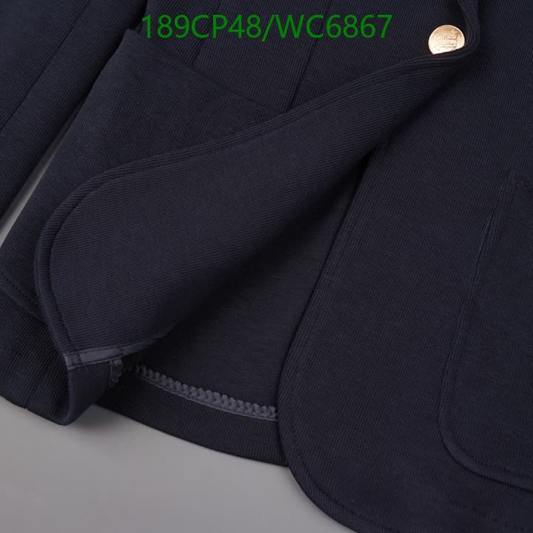 Ralph Lauren-Clothing Code: WC6867 $: 189USD