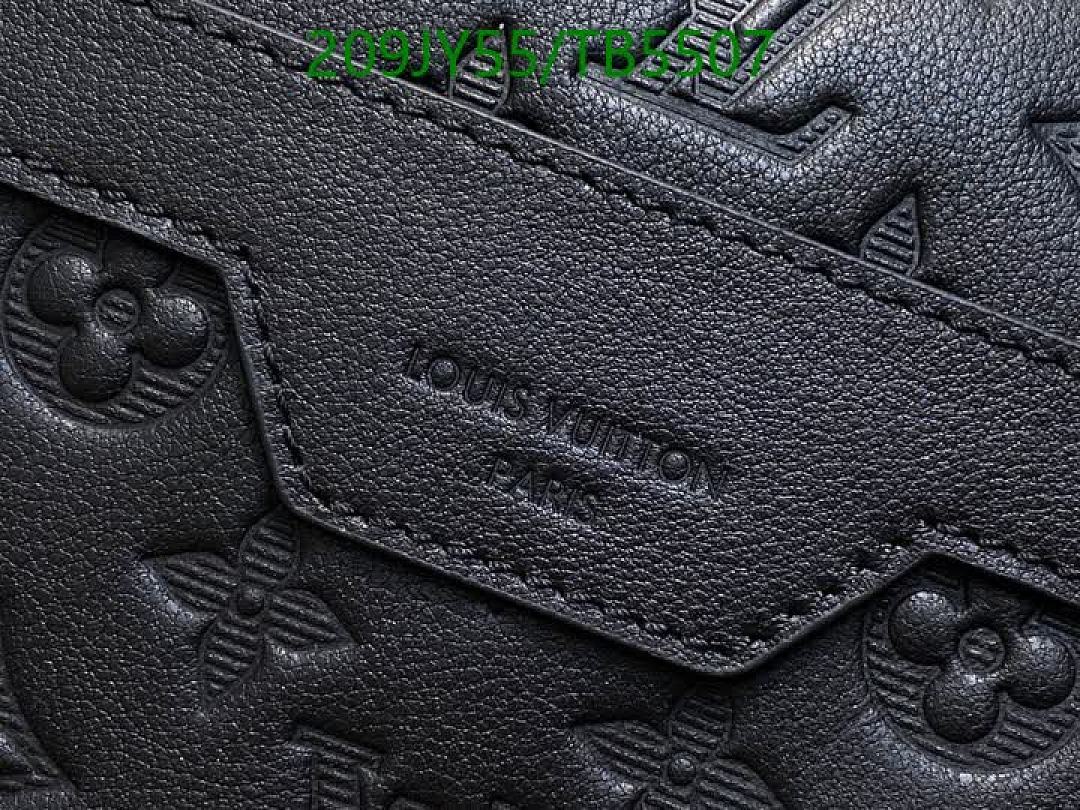 LV-Bag-Mirror Quality Code: TB5507 $: 209USD
