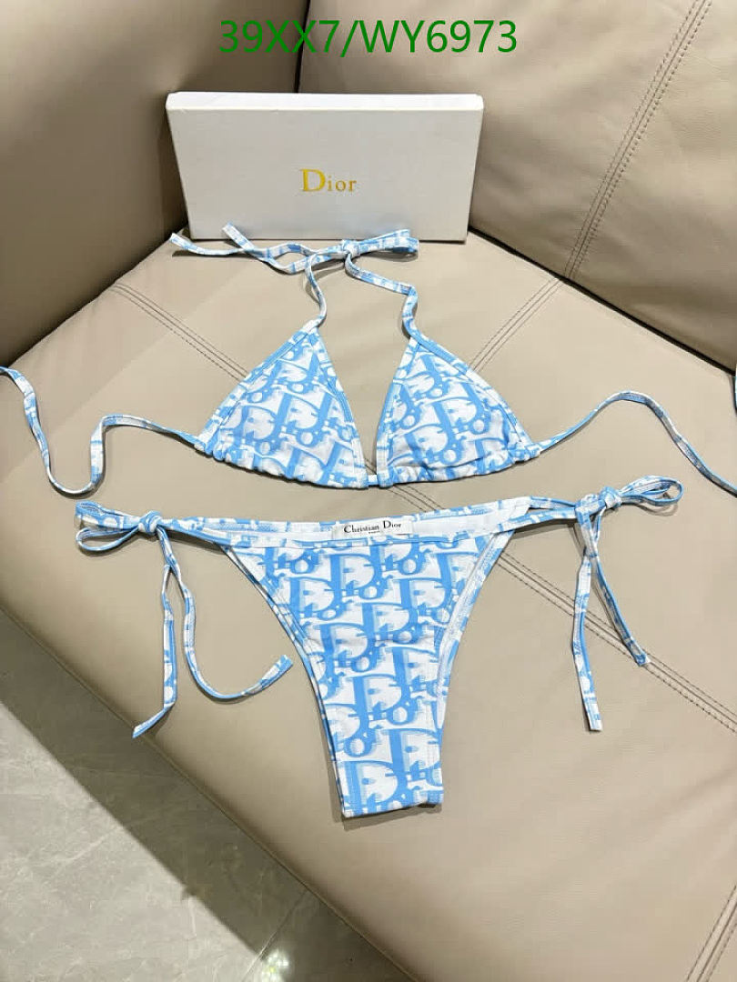 Dior-Swimsuit Code: WY6973 $: 39USD