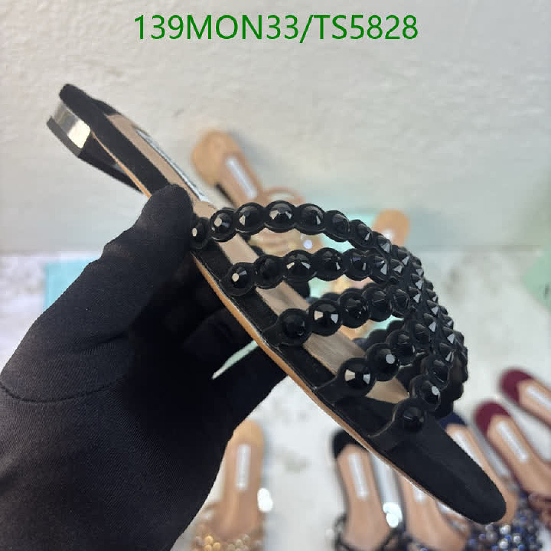Aquazzura-Women Shoes Code: TS5828 $: 139USD