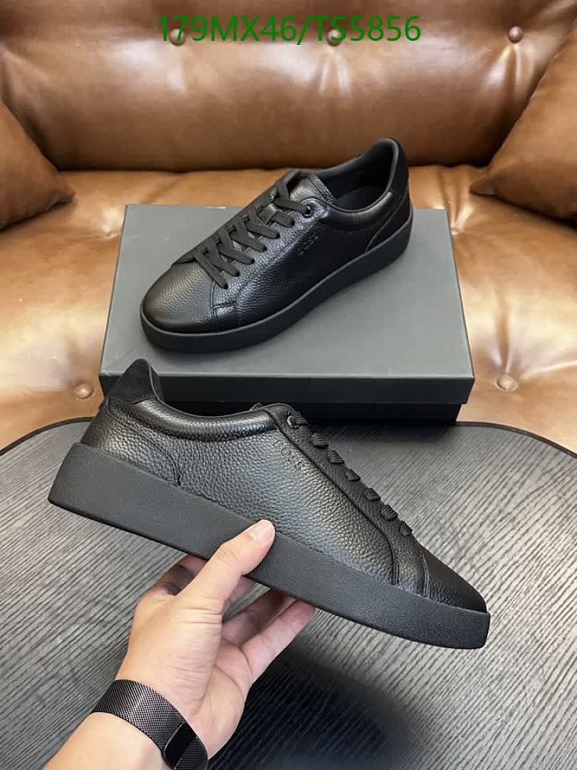 Boss-Men shoes Code: TS5856 $: 179USD