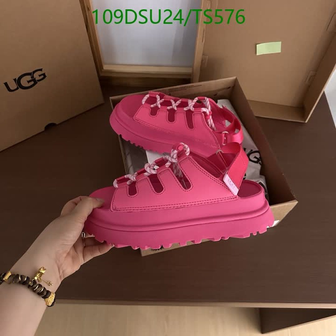 UGG-Women Shoes Code: TS576 $: 109USD