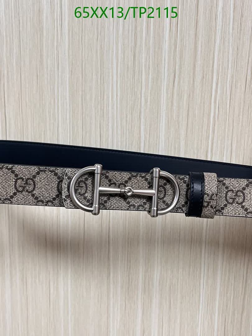 Gucci-Belts Code: TP2115 $: 65USD