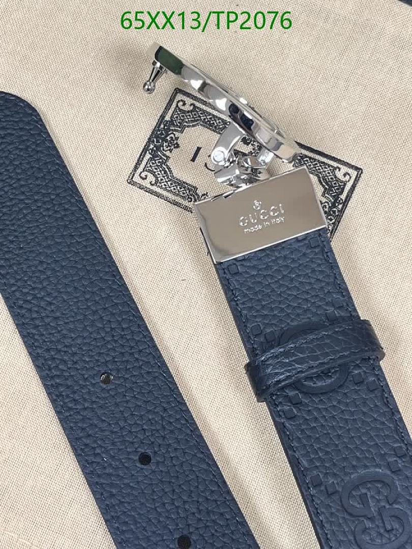 Gucci-Belts Code: TP2076 $: 65USD