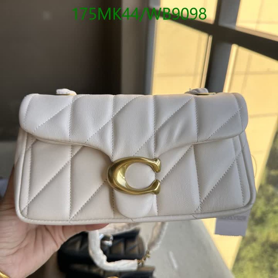 Coach-Bag-Mirror Quality Code: WB9098 $: 175USD