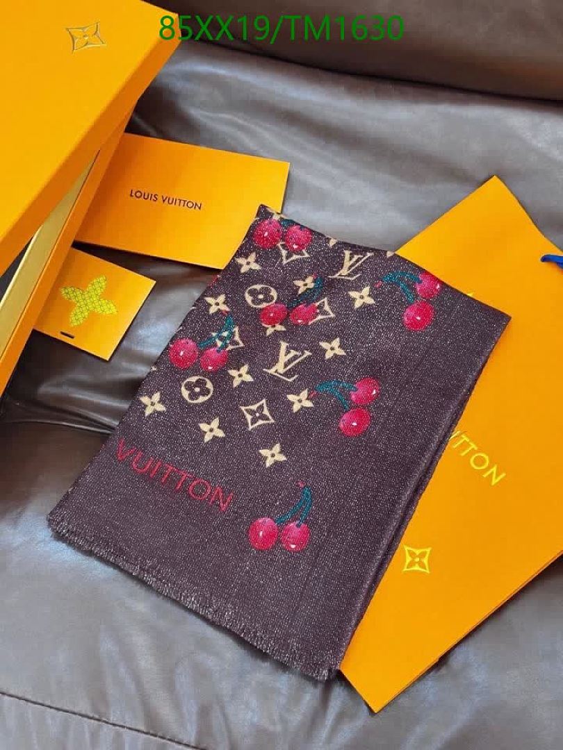 LV-Scarf Code: TM1630 $: 85USD
