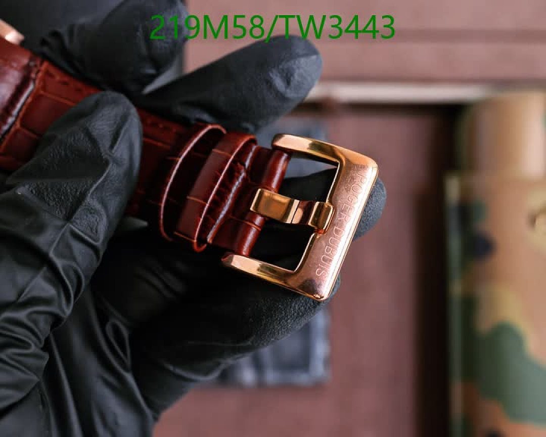 Roger Dubuis-Watch-Mirror Quality Code: TW3443 $: 219USD