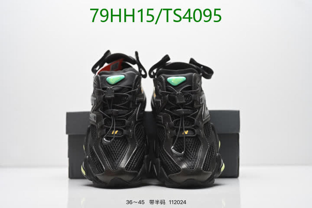 New Balance-Men shoes Code: TS4095 $: 79USD