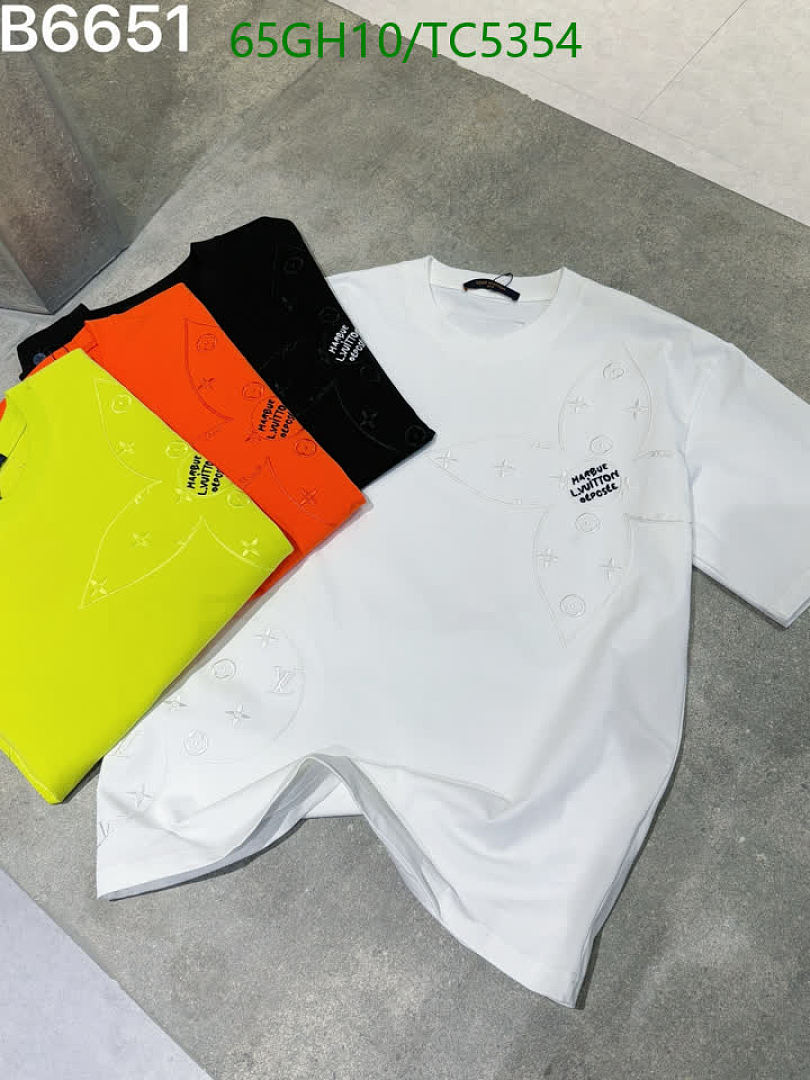 LV-Clothing Code: TC5354 $: 65USD