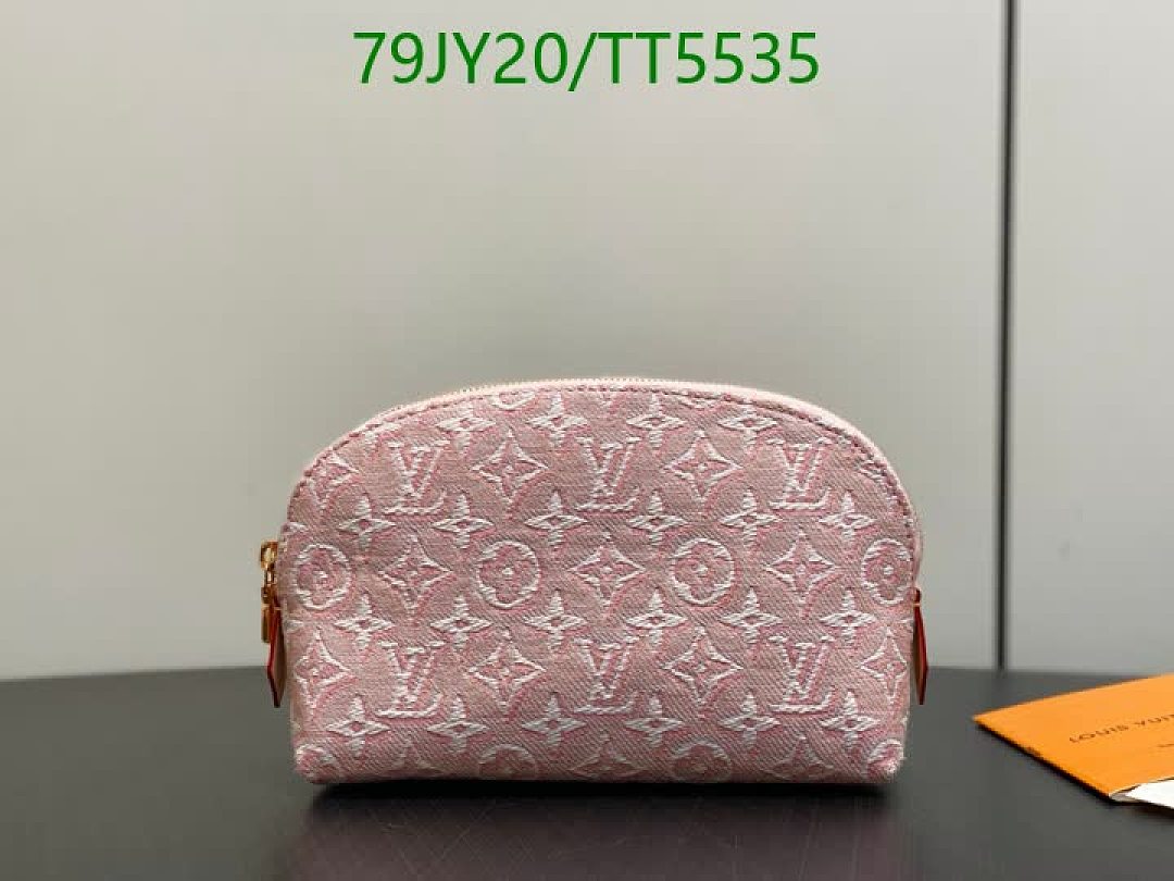 LV-Wallet Mirror Quality Code: TT5535 $: 79USD