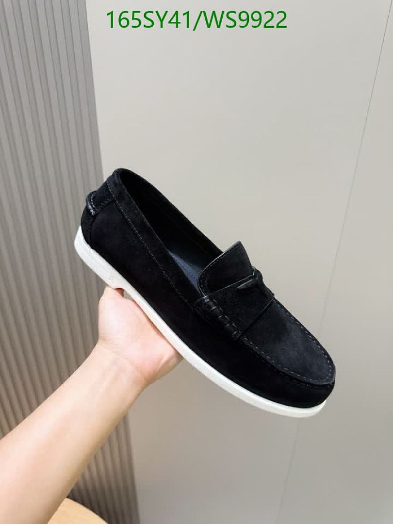 LV-Men shoes Code: WS9922 $: 165USD