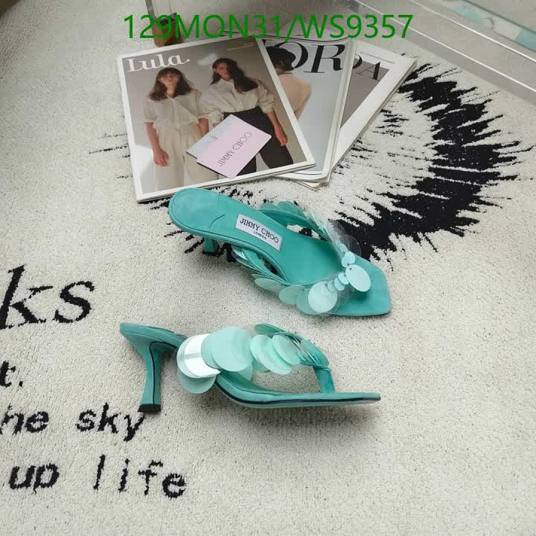 Jimmy Choo-Women Shoes Code: WS9357 $: 129USD