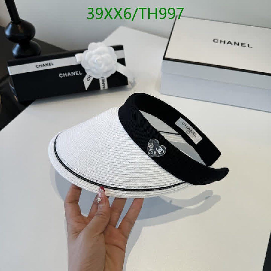 Chanel-Cap(Hat) Code: TH997 $: 39USD