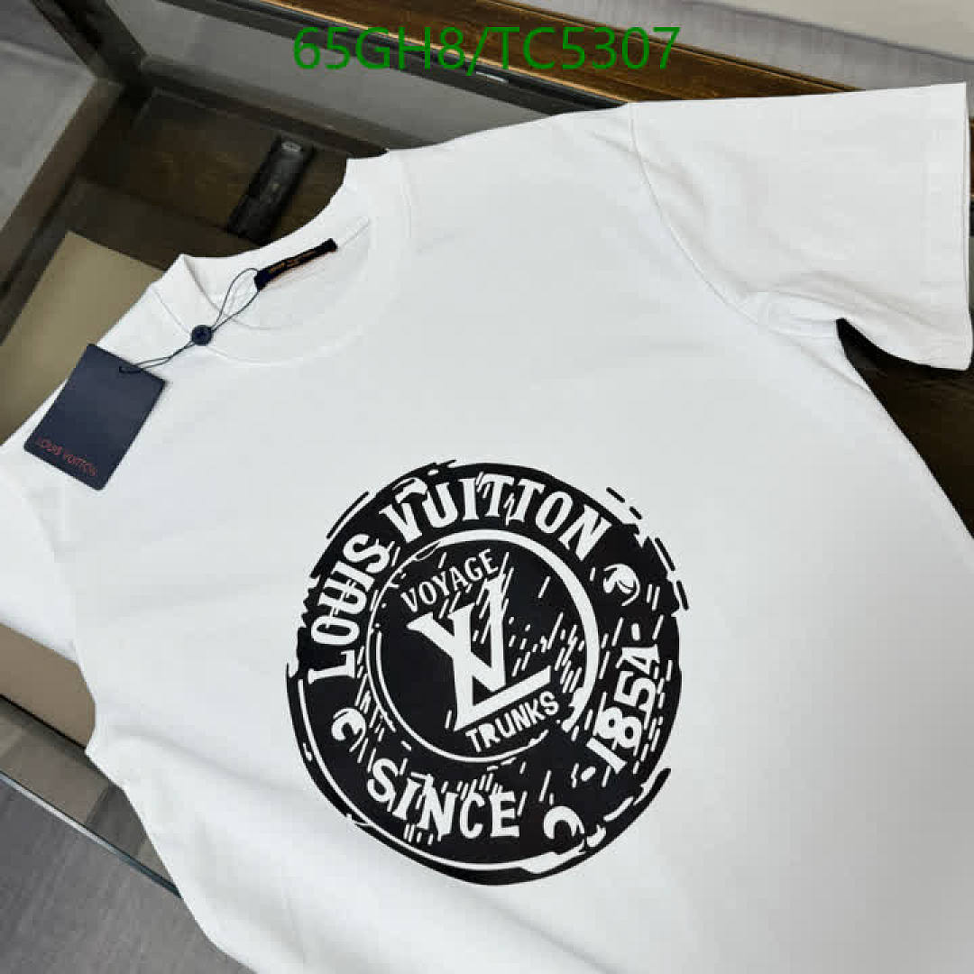 LV-Clothing Code: TC5307 $: 65USD