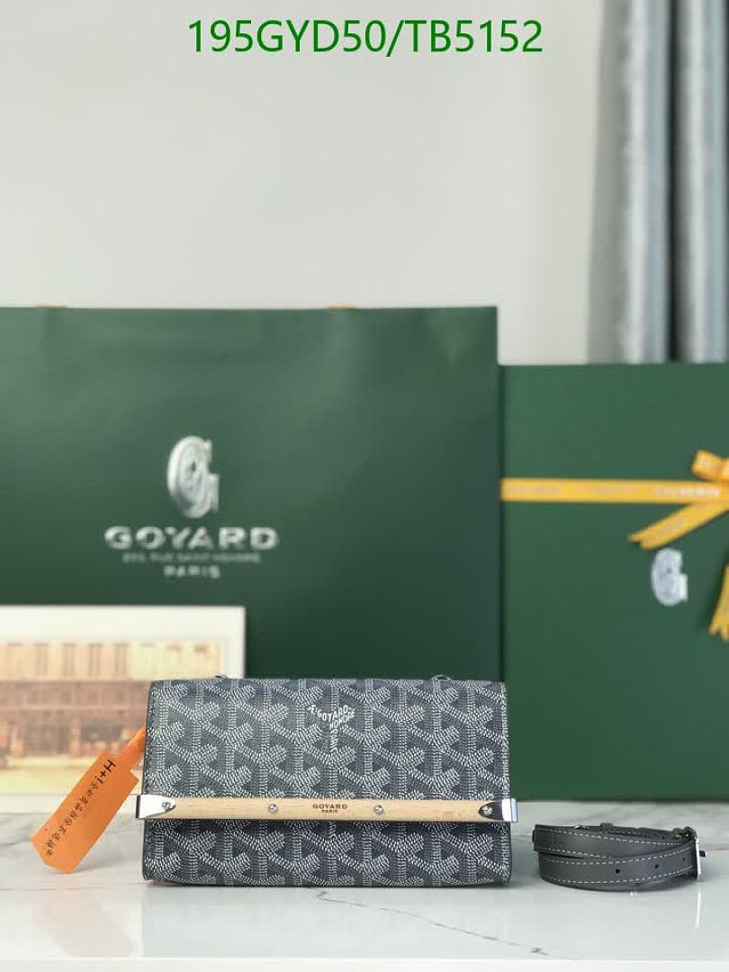Goyard-Bag-Mirror Quality Code: TB5152 $: 195USD