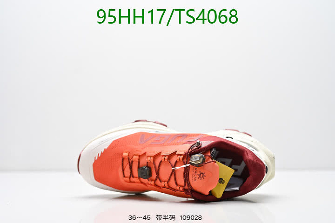Kailas-Women Shoes Code: TS4068 $: 95USD