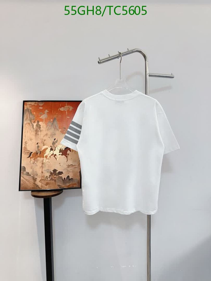 Thom Browne-Clothing Code: TC5605 $: 55USD