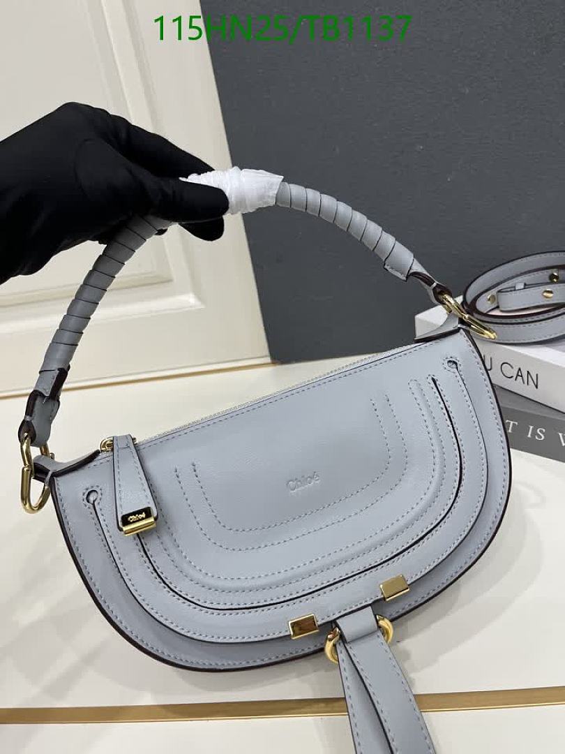 Chloe-Bag-4A Quality Code: TB1137 $: 115USD