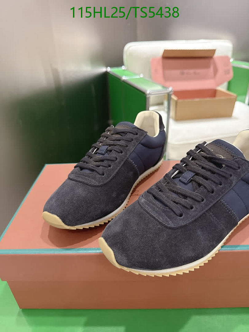 Loro Piana-Men shoes Code: TS5438 $: 115USD