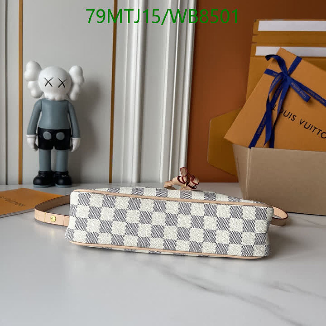 LV-Bag-4A Quality Code: WB8501 $: 79USD