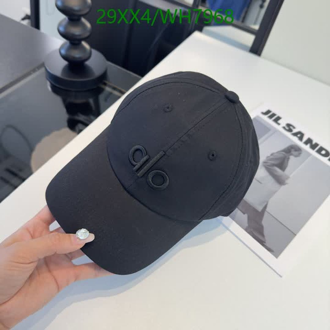 Alo yoga-Cap(Hat) Code: WH7968 $: 29USD