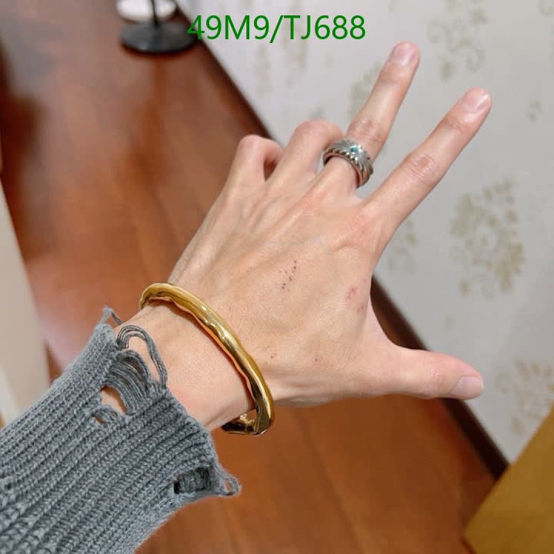 Gucci-Jewelry Code: TJ688 $: 49USD