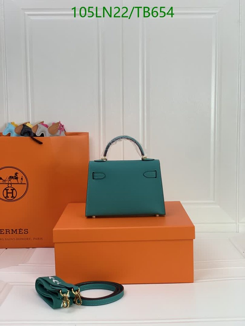Hermes-Bag-4A Quality Code: TB654 $: 105USD