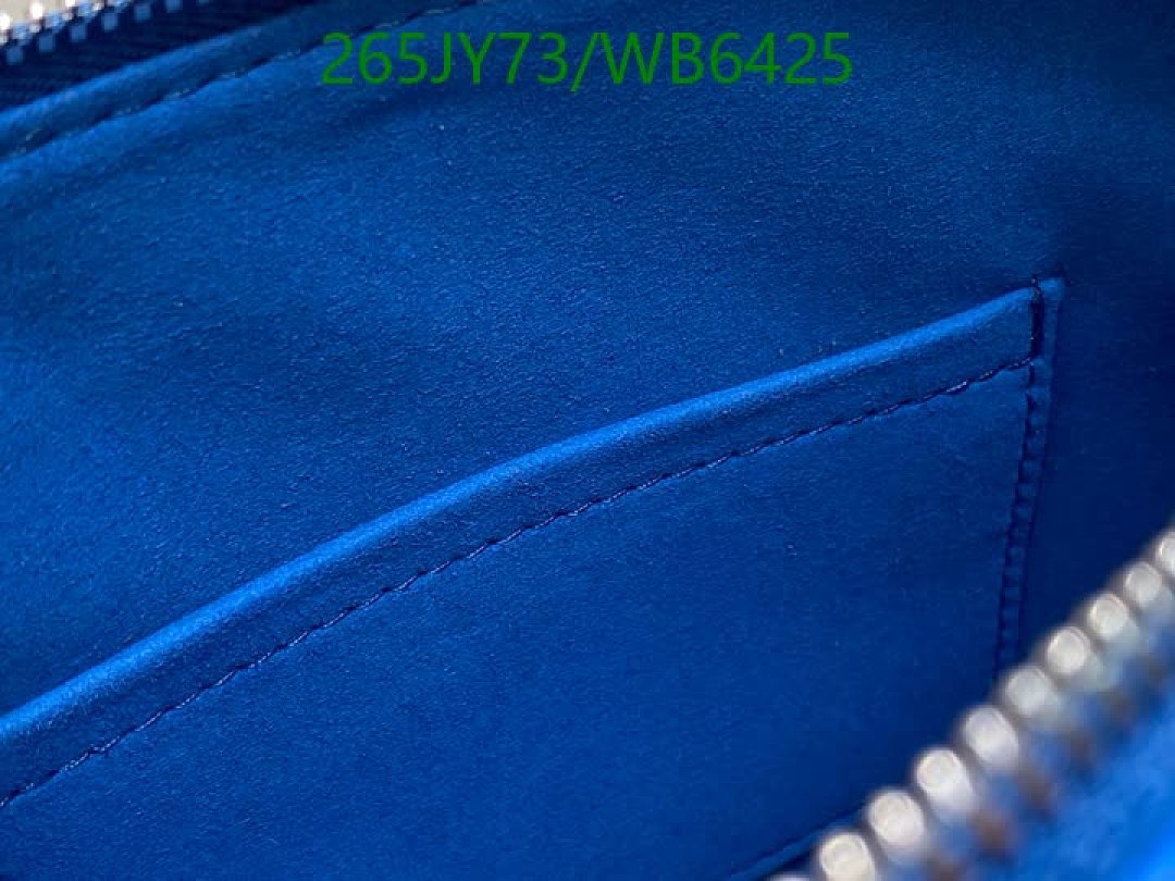LV-Bag-Mirror Quality Code: WB6425 $: 265USD