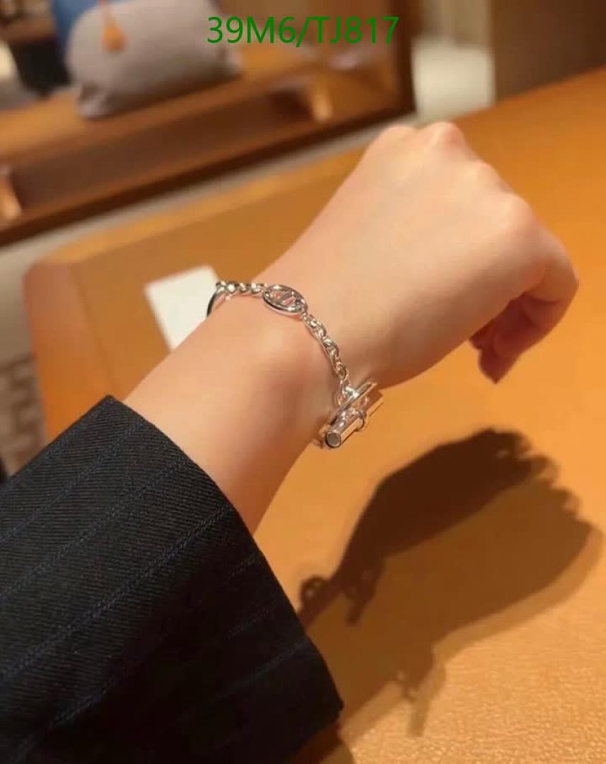 Hermes-Jewelry Code: TJ817 $: 39USD